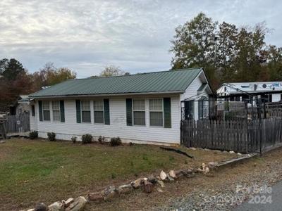 119 Arrowood Trail