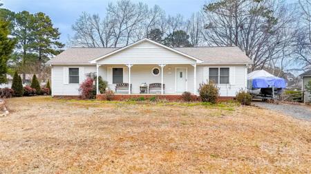 431 Island Cove Road