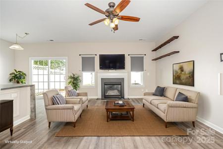 2095 Shady Pond Drive
