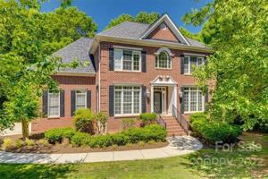 1739 Mineral Springs