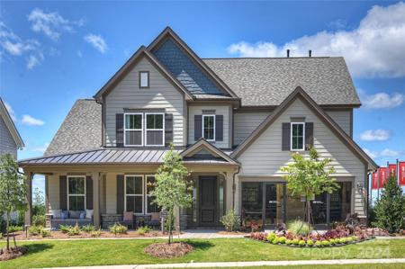 15913 Walnut Hill Drive