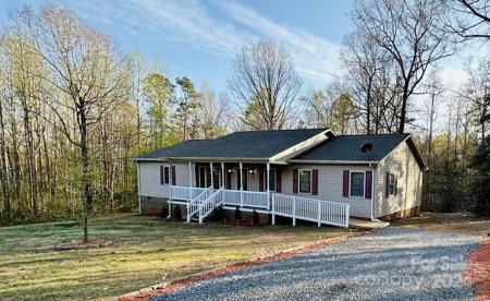 120 Wilderness Lane