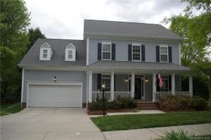 1056 Hunters Run Drive