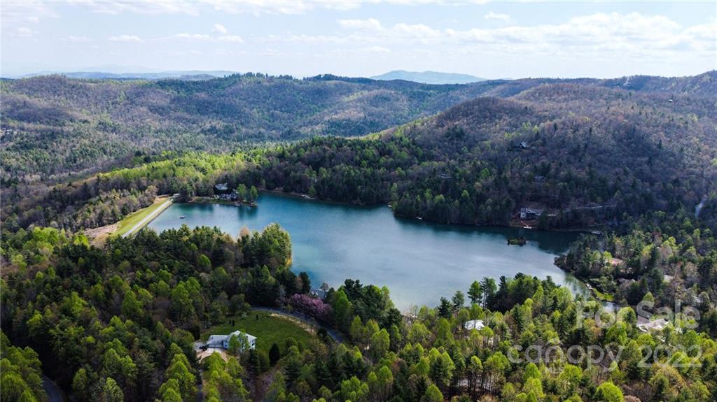 TBD Eagle Lake, Brevard, NC lhrmls00930416