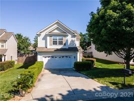 2318 Mirage Place