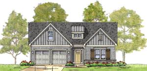 4117 Spring Cove