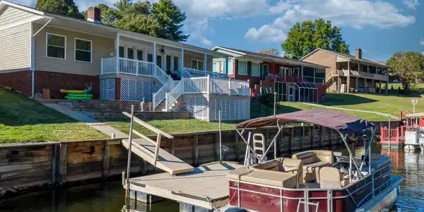 349 Taylorsville Beach Court