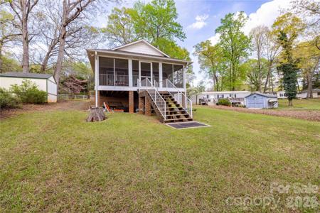 646 Springwood Drive