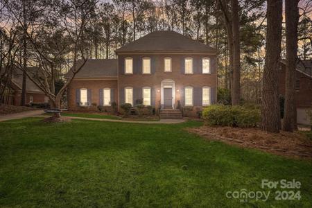 4310 Mountain Cove Drive