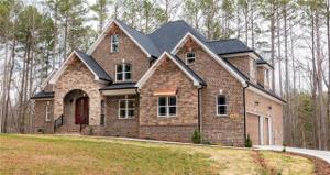 5445 Bridgewater Drive