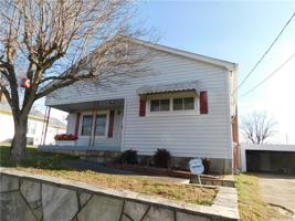 505 Morganton Street NW