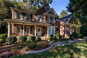 12517 Preservation Pointe Drive