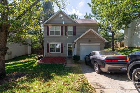 1260 Winding Path Road