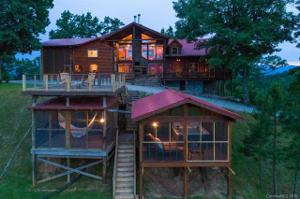 2700 Greasy Branch Road