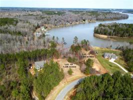 Lot 17 & Lot 18 Tributary Drive