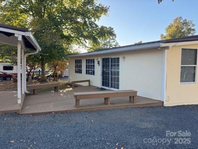 314 Lake Tillery Trail