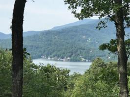 Lot 20 Hawks Nest Trail