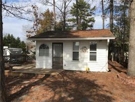 104 Overland Trail