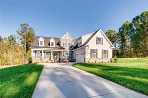 3111 Foggy Hollow Lane