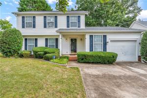 1701 Pine Mountain Road