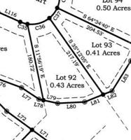Lot 92 TIDEWATER
