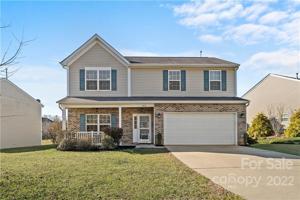 1612 Beleek Ridge