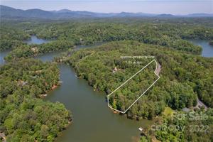Lot 17 Cove S