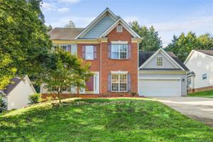 13017 Asheford Woods Lane