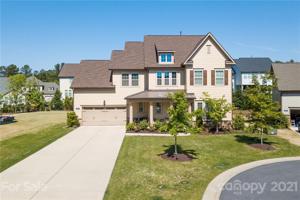 15423 Cimarron Hills Lane