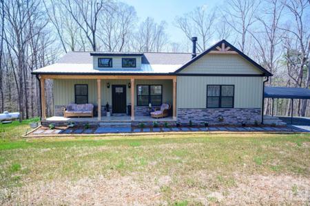 119 Balsam Circle