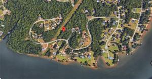 6595 Lago Court