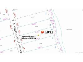Lot 4 151 Timberlake Court 
