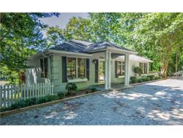 3920 Old Mountain Road 