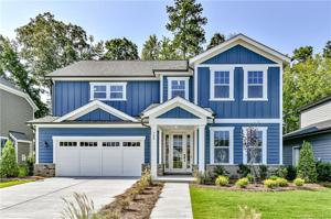 724 Yellow Jessamine Drive