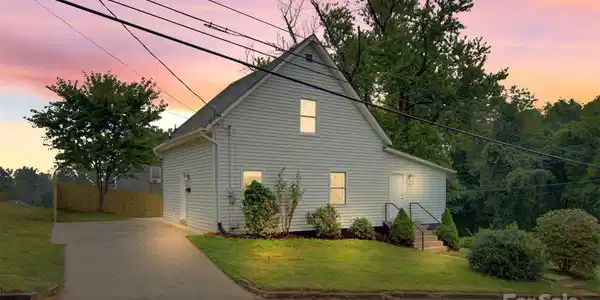 201 Martha Drive