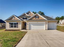 855 Dantzler Court