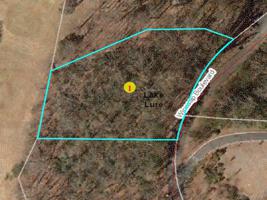 LOT # 56 Winesap Boulevard