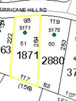 5171 HURRICANE HILL