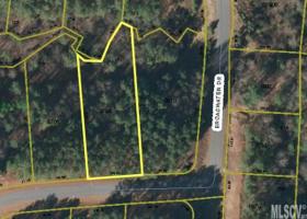 Lot 171 Broadwater Drive