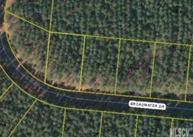 Lot 205 Broadwater Drive