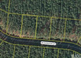 Lot 206 Broadwater Drive