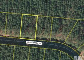 Lot 207 Broadwater Drive