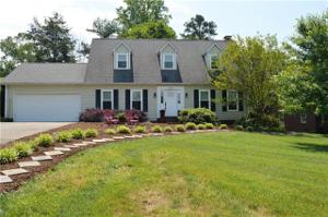 6030 Gold Creek Estate Drive