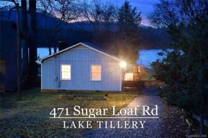 471 Sugar Loaf Road