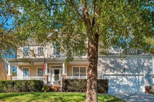 4315 Sunset Rose Drive