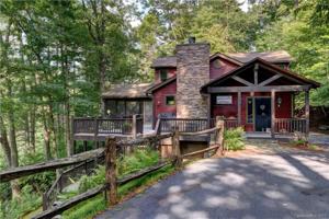 278 Tahala Shores Trail