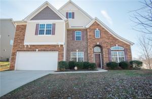 831 Irish Green Drive