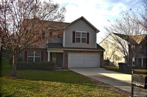 413 Sugar Maple Drive