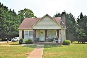 2703 Connelly Springs Road