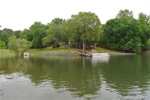 1.156 AC Lot Island View Circle
